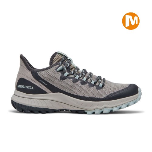 Zapatillas Trekking Merrell Bravada Waterproof Mujer MX.D.TFC